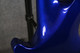Tanglewood Canyon 1 Bass - Metallic Blue - 2nd Hand
