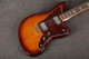 Sub Zero Rogue VI Baritone - Tobacco Sunburst - 2nd Hand