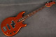 Yamaha BB414 4 String Bass - Metallic Orange - 2nd Hand