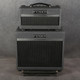 Fender Bassbreaker 007 Valve Amp Head & Bassbreaker BB-112 Cab - 2nd Hand