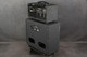 Fender Bassbreaker 007 Valve Amp Head & Bassbreaker BB-112 Cab - 2nd Hand