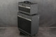 Fender Bassbreaker 007 Valve Amp Head & Bassbreaker BB-112 Cab - 2nd Hand