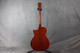 Eastman PCH1-GACE Electro Acoustic - Natural - 2nd Hand