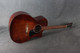 Eastman PCH1-GACE Electro Acoustic - Natural - 2nd Hand