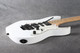 Ibanez RG350M - White - 2nd Hand