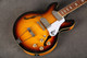 Epiphone Casino Coupe Vintage Sunburst - 2nd Hand