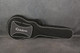 Epiphone Casino Coupe Vintage Sunburst - 2nd Hand