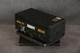 Markbass Randy Jackson TTE 500 Hybrid Bass Amp Head - 2nd Hand