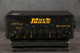 Markbass Randy Jackson TTE 500 Hybrid Bass Amp Head - 2nd Hand