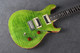 PRS SE Custom 24-08 - Eriza Verde - 2nd Hand
