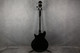 Epiphone Jack Casady Bass - Ebony - 2nd Hand