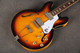 Epiphone Casino Vintage Sunburst - 2nd Hand