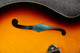 Epiphone Casino Vintage Sunburst - 2nd Hand