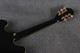 Epiphone B.B. King Lucille Ebony - 2nd Hand