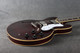 Epiphone Noel Gallagher Riviera Dark Wine Red - 2nd Hand