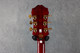 Epiphone Sheraton II Pro - Wine Red - 2nd Hand
