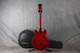 Epiphone Sheraton II Pro - Wine Red - 2nd Hand