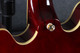 Epiphone Sheraton II Pro - Wine Red - 2nd Hand