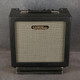 Cornell Traveller 5 Amplifier - 2nd Hand