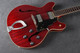 Guild Newark Street Starfire IV - Cherry - 2nd Hand