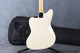 Fender Vintera '60s Jazzmaster - Olympic White - 2nd Hand