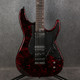 Schecter Sun Valley Super Shredder FR-S - Red Reign - 2nd Hand