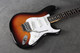 Fender Dave Murray Stratocaster - Sunburst - 2nd Hand