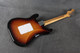Fender Dave Murray Stratocaster - Sunburst - 2nd Hand