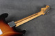 Fender Dave Murray Stratocaster - Sunburst - 2nd Hand
