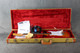 Fender Foto Flame Japan Stratocaster - Cherry Sunburst - 2nd Hand