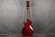 ESP LTD EC-1000 - Amber Burst - 2nd Hand