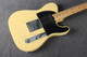 Gordon Smith Classic T - Butterscotch Blonde - 2nd Hand