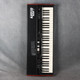 Crumar Mojo 61 Drawbar Organ - 2nd Hand