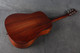 Eastman E10D-TC Dreadnought Acoustic - Natural - 2nd Hand