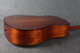 Eastman E10D-TC Dreadnought Acoustic - Natural - 2nd Hand