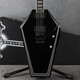Epiphone Zakk Wylde Graveyard Disciple - Black - 2nd Hand