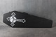 Epiphone Zakk Wylde Graveyard Disciple - Black - 2nd Hand