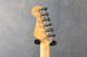 Fender American Professional II Stratocaster- Mystic Surf Green - 2nd Hand