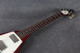 Gibson Flying V - Faded Cherry - 2nd Hand