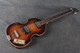 Hofner 500-1 Violin Bass - 1971 - Sunburst **COLLECTION ONLY** - 2nd Hand