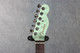 Fender Telecaster Ultra Luxe - Surf Green - 2nd Hand