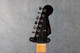 Fender Stratocaster Ultra Luxe - Sunburst - 2nd Hand