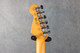 Fender Stratocaster Ultra Luxe - Sunburst - 2nd Hand