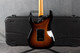 Fender Stratocaster Ultra Luxe - Sunburst - 2nd Hand