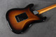 Fender Stratocaster Ultra Luxe - Sunburst - 2nd Hand