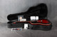 Gibson Slash J-45- Vermillion Burst - 2nd Hand
