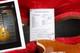 Gibson Les Paul Standard Kirk Hammett Greeny - 2nd Hand