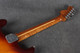 Fender NOS Custom Shop Stratocaster - Sunburst - 2nd Hand