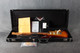 Fender NOS Custom Shop Stratocaster - Sunburst - 2nd Hand