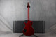PRS McCarty 594 - 10 Top - Dark Cherry Burst - 2nd Hand